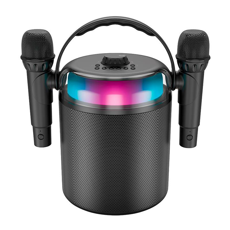 Enceinte Karaoke Pickering Star Bon état -  reconditionné disponible sur Electro Depot